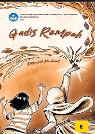 Gadis Rempah