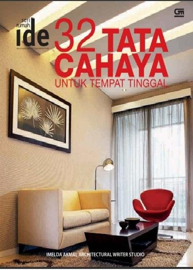 32 Tata Cahaya Untuk Tempat Tinggal