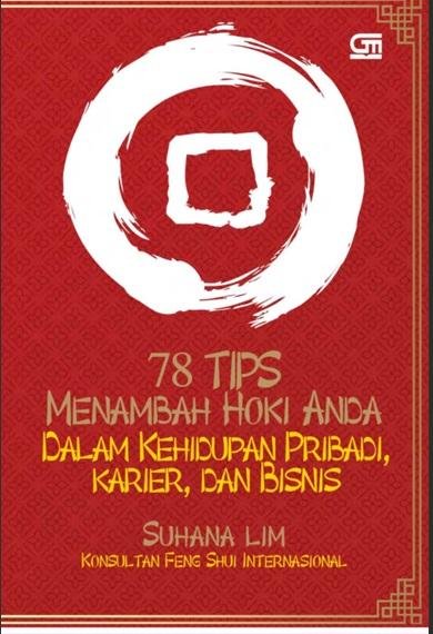 78 Tips Menambah Hoki Anda