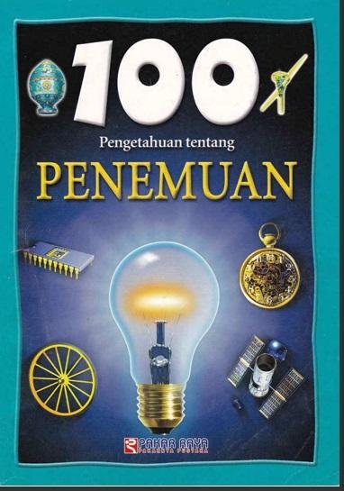100 Pengetahuan Tentang Penemuan
