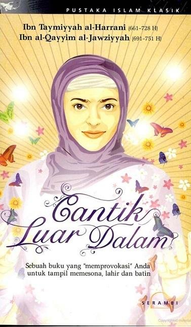 Cantik Luar Dalam