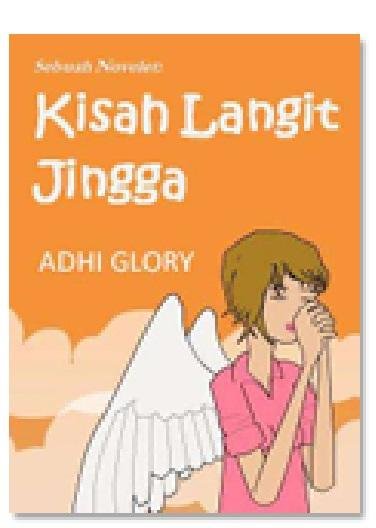Kisah Langit Jingga
