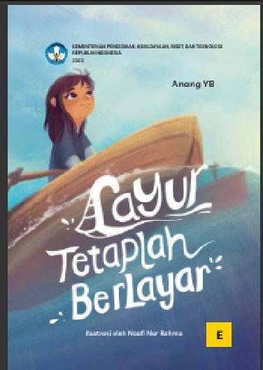 Layur Tetaplah Berlayar