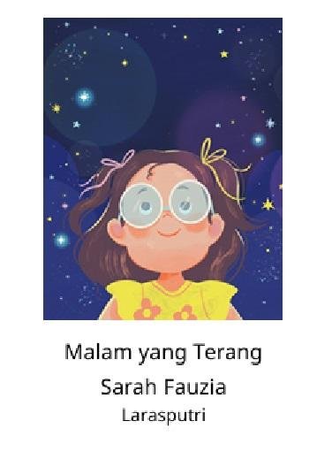 Malam yang Terang