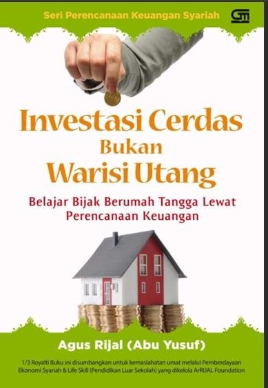 Investasi Cerdas Bukan Warisi Utang