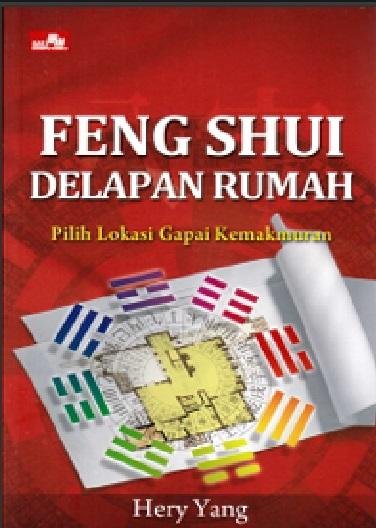 Feng Shui Delapan Rumah