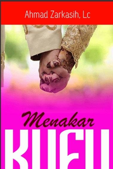 Menakar Kufu Dalam Memilih Jodoh