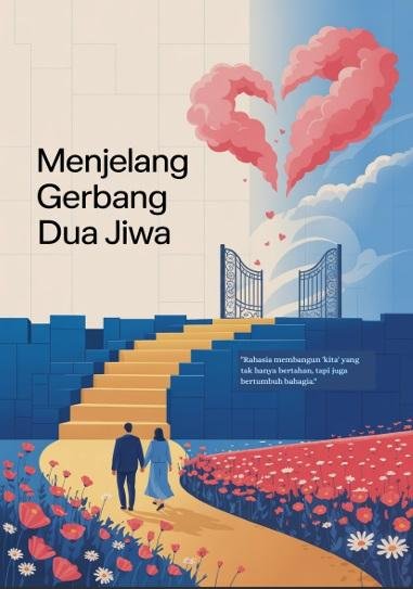 Menjelang Gerbang Dua Jiwa